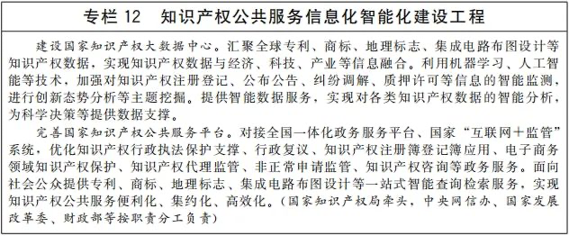 专栏12 知识产权公共服务信息化智能化建设工程.png