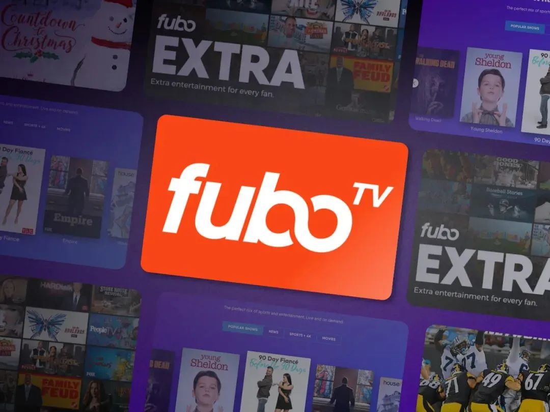 FuboTV在美对迪士尼、福克斯和华纳兄弟提起反垄断诉讼.jpg