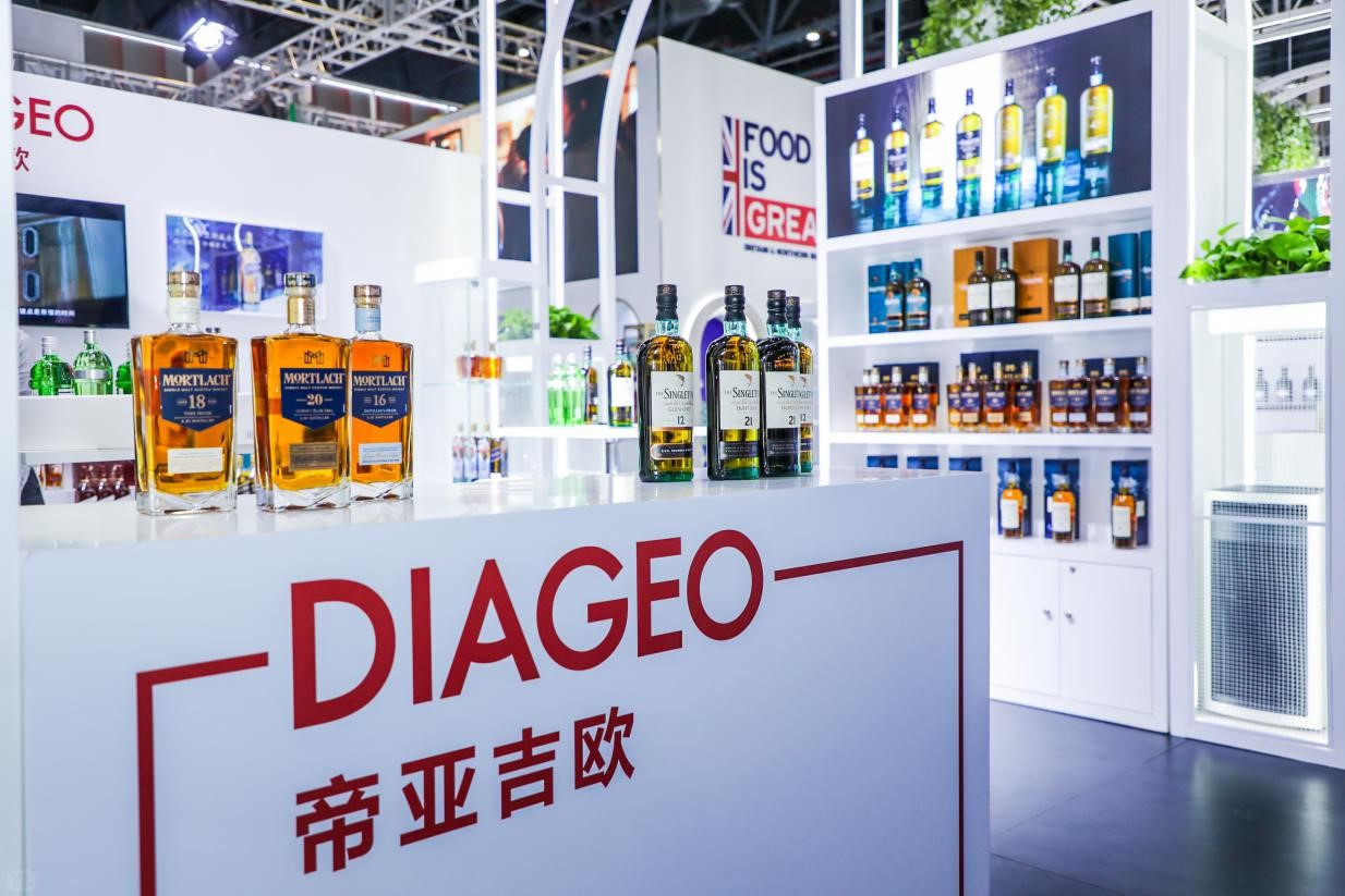 酒业巨头帝亚吉欧在子弹波本威士忌商标上诉案中胜诉.jpg