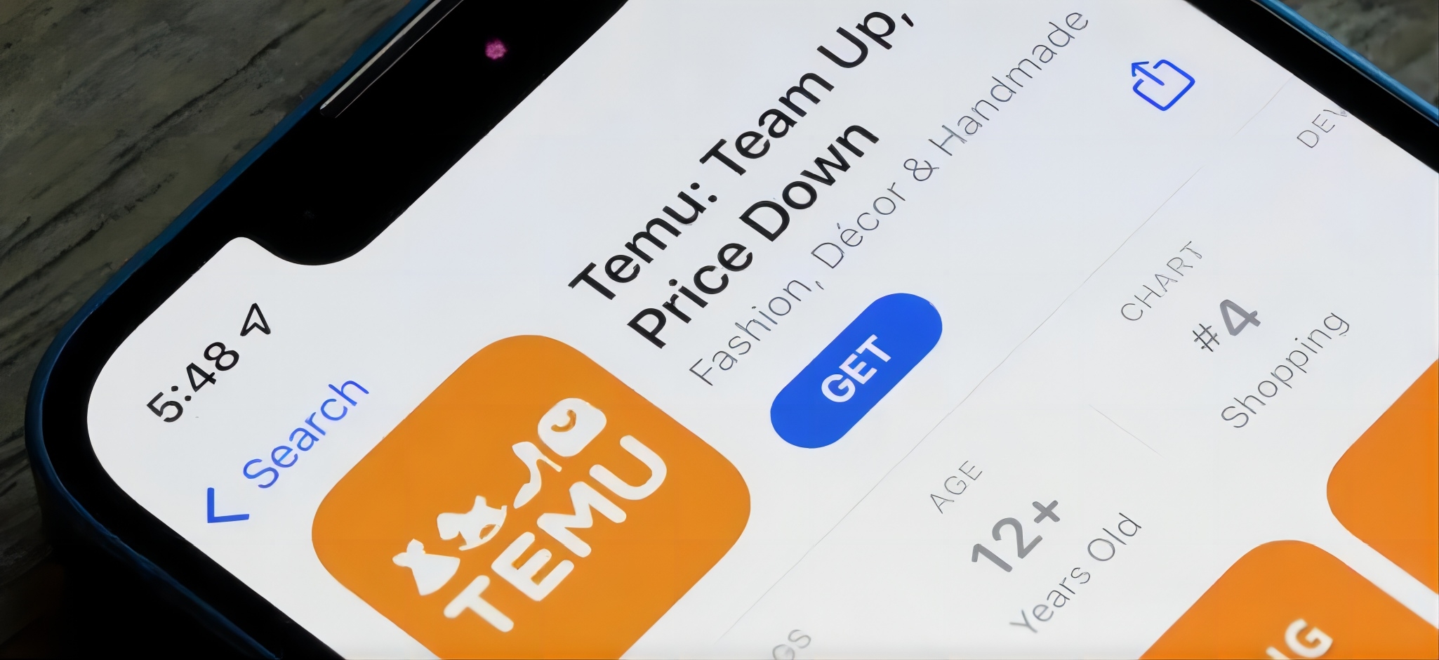 海外版拼多多Temu或将成为欧盟“守门人”