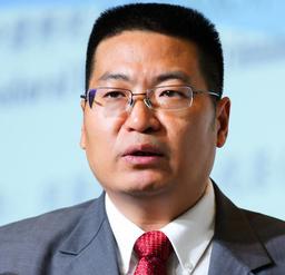 吴宏耀