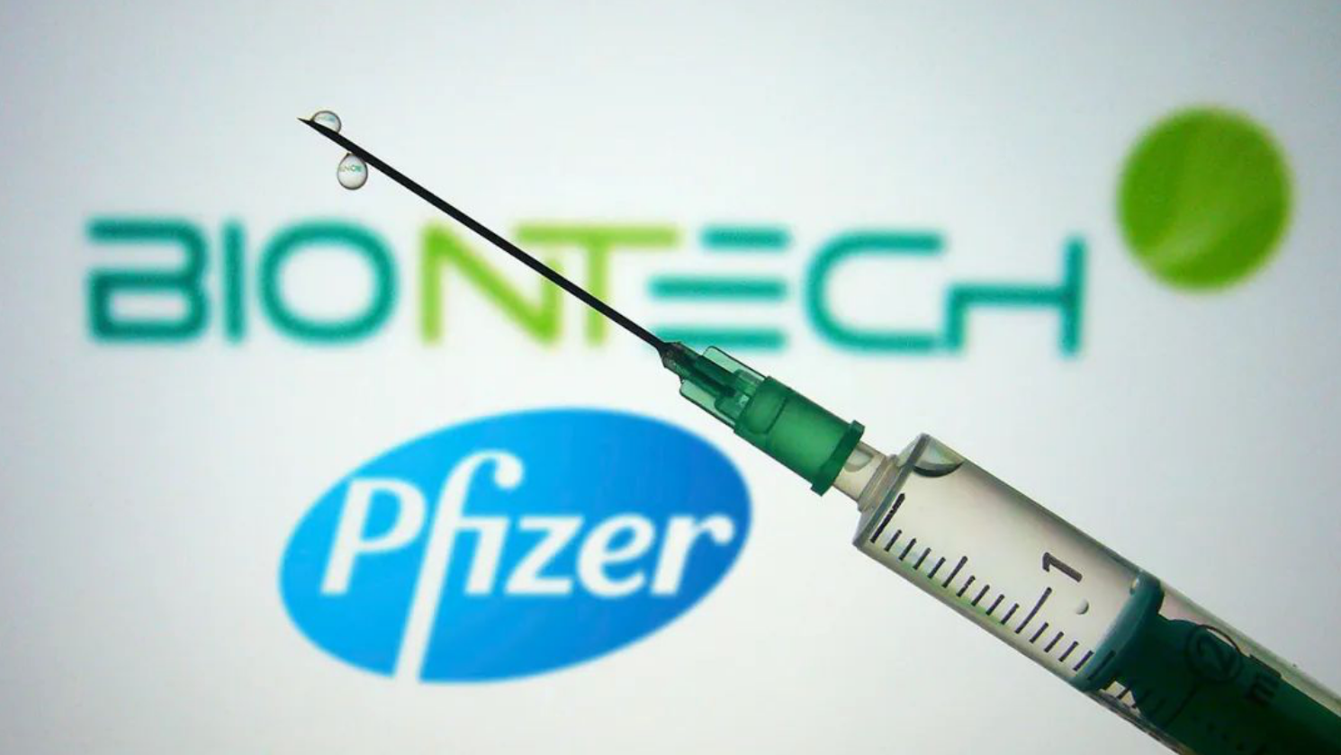 BioNTech拟收购CureVac以终结全球mRNA专利纠纷  