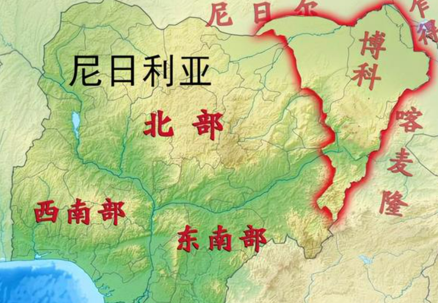 尼日利亚农业的知识产权保护
