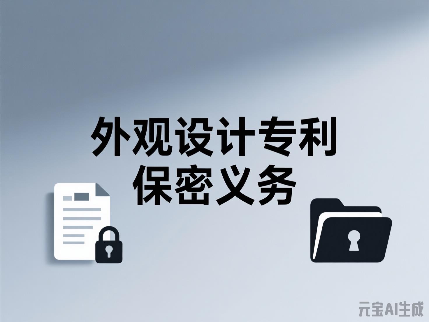 违反保密义务主张现有设计，法院：不予支持！