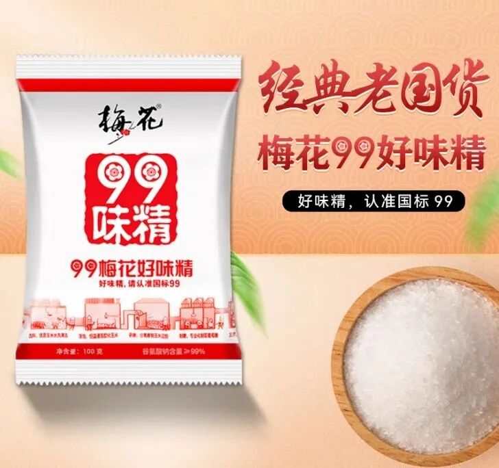 味精梅花集团遭日本味之素起诉专利侵权