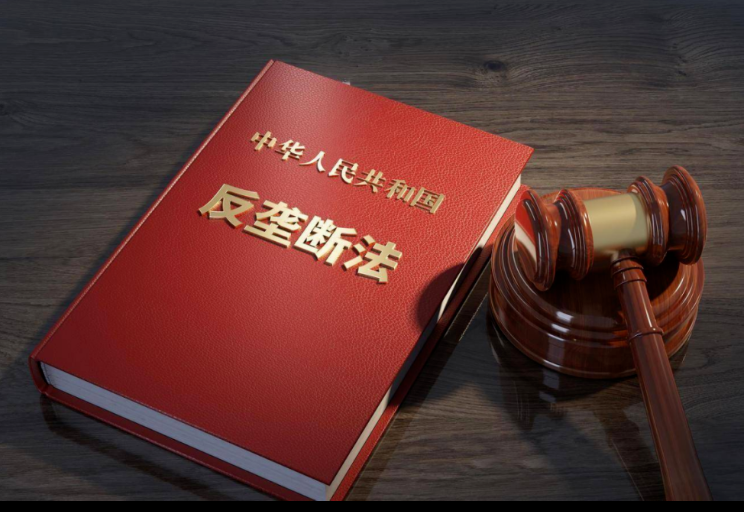 湖北某某材料有限公司、湖北某某化工有限公司横向垄断协议纠纷 二审判决书