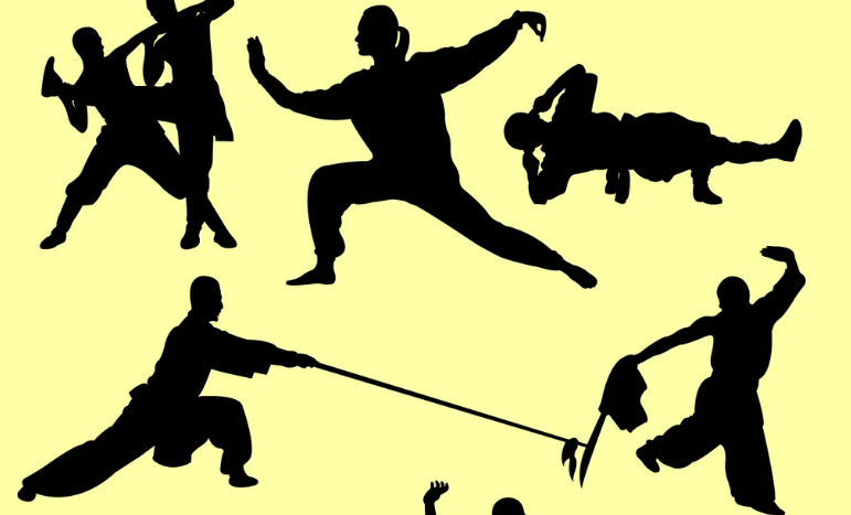 武术套路能否受著作权法保护？