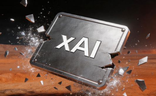 美国法官驳回马斯克旗下xAI对OpenAI的商业秘密诉讼 