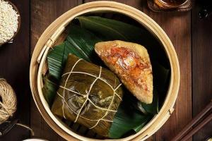 舌尖上的官司：定安粽子地理标志商标侵权案