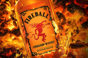 美国上诉法院确认“Fireball”威士忌商标有效