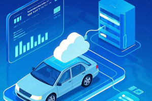 智能网联汽车行业数字版权保护问题研究