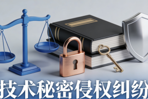 知识产权环球资讯|判赔超2亿元：核心技术遭前高管泄露；最高法驳回苹果诉求，撤销高通专利不具创造性的认定；元气森林“外星人”诉“火星人”